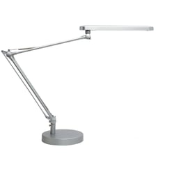 MAMBOLED 2.0 lampe architecte gris métal