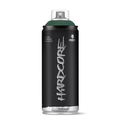 Spray de peinture - Vert perséphone - RV-221 - Hardcore MTN - 400ml