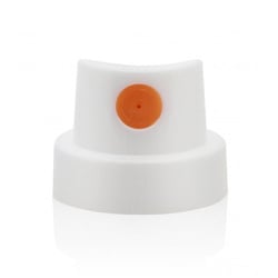 Caps - Valve - Pour bombe de peinture - Fat spraycap n°14 - Pour tracé large