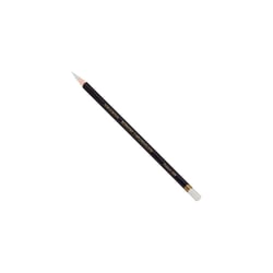 DERWENT - CHROMAFLOW - Crayon de couleur extra-tendre Platine