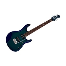 JP60 John Petrucci Mystic Dream + housse Sterling by Music Man