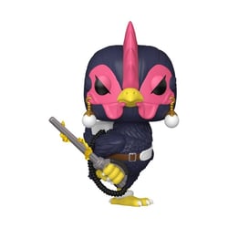 Coq de baston - Figurine POP! Elizabeth 9 cm