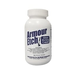 Crème de gravure Armour Etch – 623g