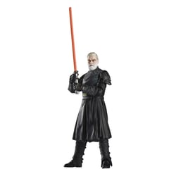 Star Wars : Ahsoka Vintage Collection - Figurine Baylan Skoll 10 cm