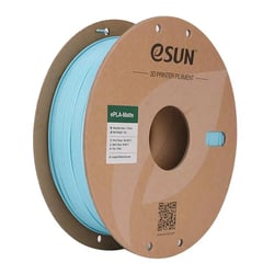 Filament pour imprimante 3D Esun - ePLA Matte - PLA - Bobine 1 kg