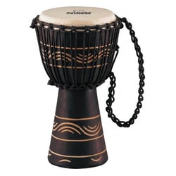 Djembe Nino Acajou Moon 8" Small - Nino Percussion
