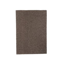 Éponge abrasive 68mm x 100mm x 26mm 4 faces – P240 grain fin