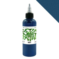 Teinture pour Daim et Nubuck - Navy - 100mL