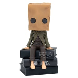 Little Nightmares - Figurine Mono Monitor Top Little Nightmares