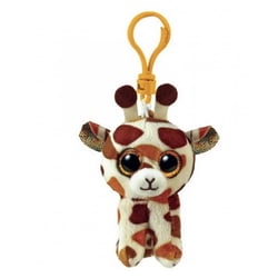35257 beanie boos clip stilt la girafe - Ty