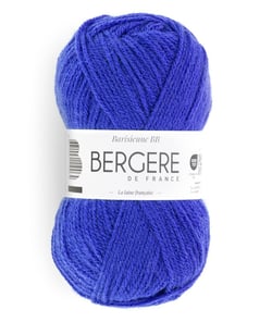 Pelote BARISIENNE BB - Bergère de France BATEAU