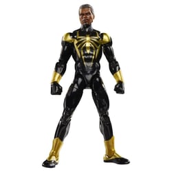 Spider-Man Marvel Legends - Figurine Iron Spider Aaron Davis 15 cm - Hasbro
