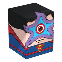 Justice League - Boîte Squaroes Starro