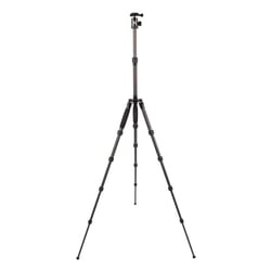 SIRUI Trépied Traveler 5C Carbone avec Rotule 3T-35 Noir