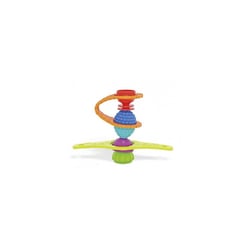 Support et Perles educatives BL680 - Lalaboom