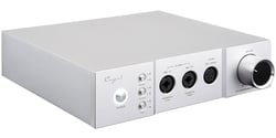 Cayin IHA-6 Silver - Amplificateur Casque