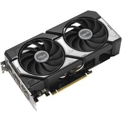 Carte graphique - Dual -RTX5060TI-O8G NVIDIA GeForce RTX 5060 Ti 8 Go GDDR7
