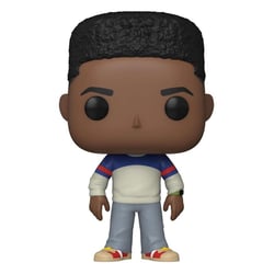 Stranger Things - Figurine POP! Lucas 9 cm - Funko