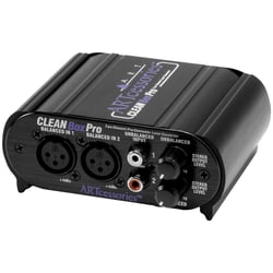 CLEANBox Pro Art