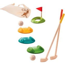 Mini Golf double - Plan Toys