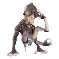 Star Wars Episode I Black Series - Figurine Sebulba 15 cm - Hasbro
