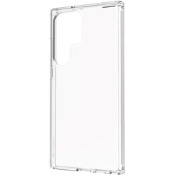 Coque Muvit For France Transparente Recyclée Samsung Galaxy S23 Ultra