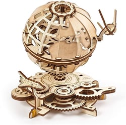Maquette 3d Globe - Ugears