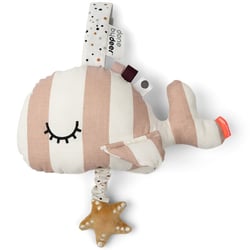 Peluche musicale Done by Deer