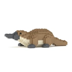 Ornithorynque Taille standard | JEKCA | 14 ans et +