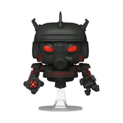 Skibidi Toilet - Figurine POP! Jgrnaut AstroToilet 9 cm - Funko