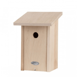 Nichoir mésange charbonnière