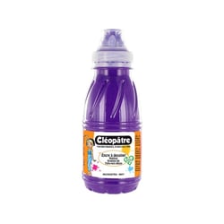 Flacon encre à dessiner Cléopâtre 250 ml violet