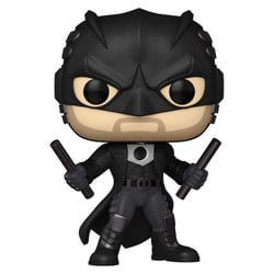 DC Pride 2026 - Figurine POP! Heroes Midnighter 9 cm - Funko