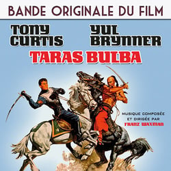Taras Bulba - CD