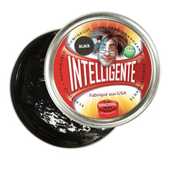 Pâte intelligente Noire - Pâte intelligente