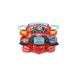 Simulateur de conduite Mission pilote 2 en 1 Pat'Patrouille - VTech