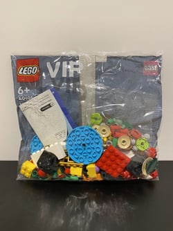 LEGO® 40605-1 - Pack d'extension VIP Nouvel An Lunaire - LEGO Brand Store