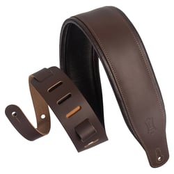 M26PD- Cuir - Dark Brown Levy s