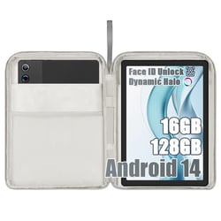 Tablette tactile KOTSREN Android 14 IPS Noir 10,4 pouces