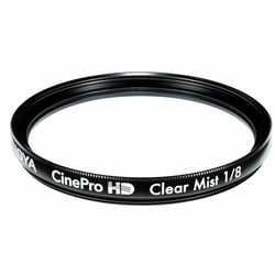 HOYA Filtre CinePRO HD Clear Mist 1/8 49mm