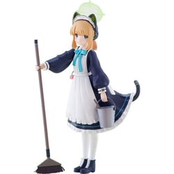 Blue Archive - Statuette Pop Up Parade Midori Maid 17 cm