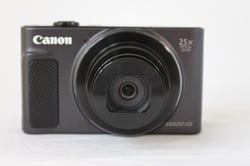 Canon PowerShot SX620 HS Noir
