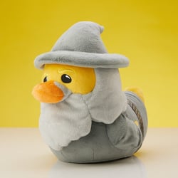 Le Seigneur des Anneaux - Peluche Tubbz Gandalf The Grey 20 cm