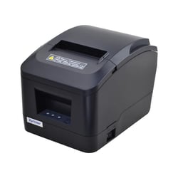 Mini Imprimante Thermique POS USB Rapide 160mm/s Compacte et Performante YONIS