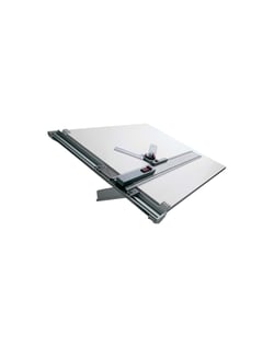 Planche à dessin Rotring - A2 - Plastique - S0213920 - Blanc - 70 x 60 x 1,6 cm