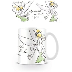 Disney - Mug Fée Clochette (Magic)