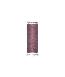 Fil à Coudre 100% polyester 200m - Gütermann 052 Violet
