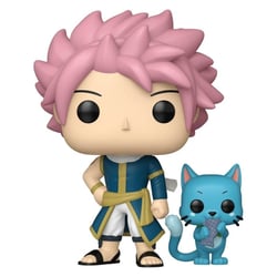 Fairy Tail 100 Years Quest - Figurine POP! Erza 9 cm