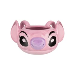 Lilo & Stitch - Mug Shaped Angel