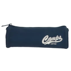 Trousse ronde Camps Boy 22 CM Bleu